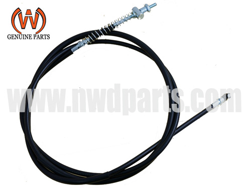 Front Brake Cable