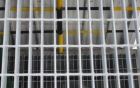 Welded Steel Grating