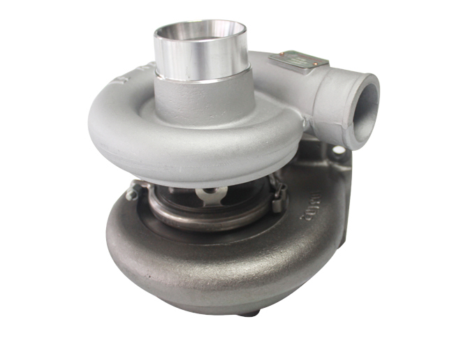 Car Turbocharger