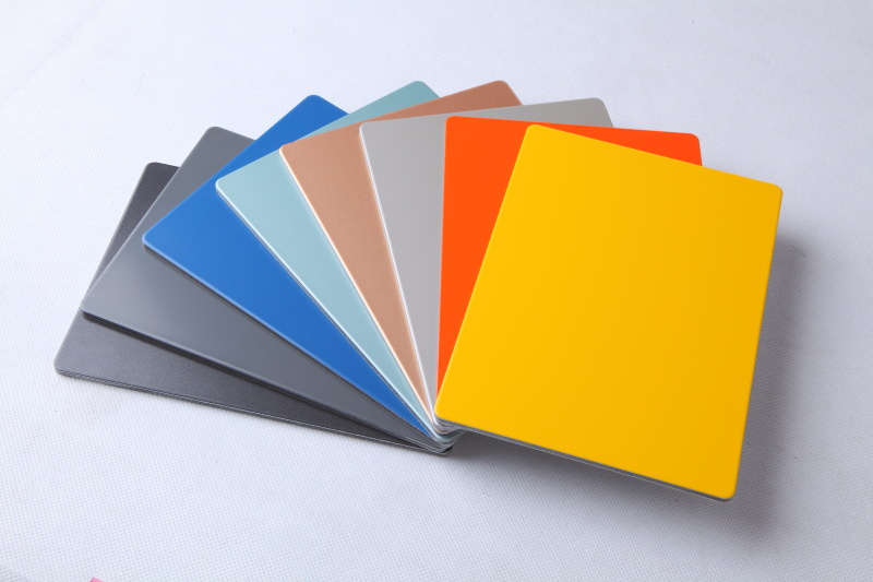 Aluminum Composite Panel