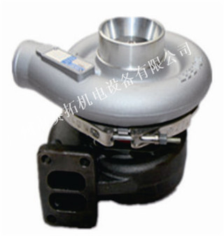 Car Turbocharger