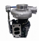 Car Turbocharger