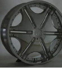 Alloy Wheel