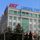 Qingdao LakeSea Tyre Co., Ltd.