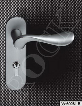 lever handle