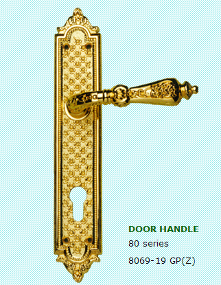 Door Handle