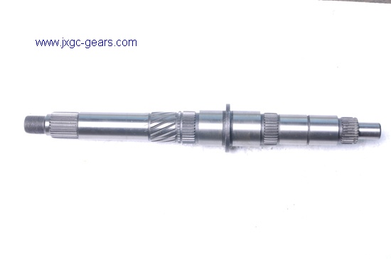 transmission shaft