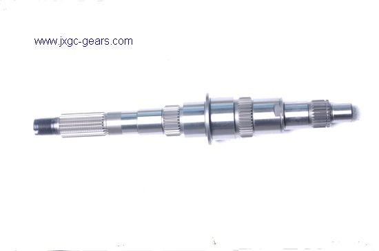 transmission shaft