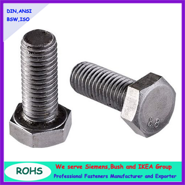 Hex Bolt