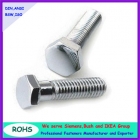 Hex Bolt