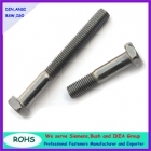 Hex Bolt