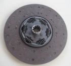 Clutch Disc Assy