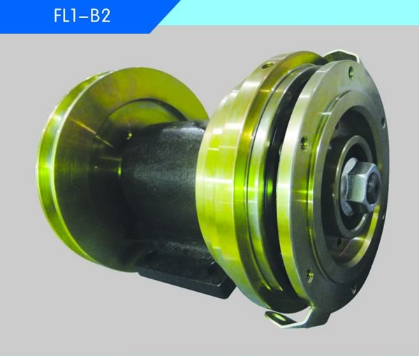 Auto Fan Electromagnetic Clutch