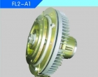 Auto Fan Electromagnetic Clutch