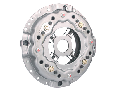 Clutch Cover Assembly