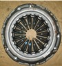 Clutch Cover