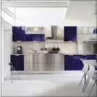 Modern Kitchen Style   (BRM033)