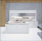 Modern Kitchen Style   (BRM034)