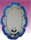 Murano Mirror   GJJ03