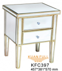 Bedside Tables   KFC397