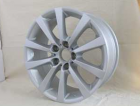 Car Wheel