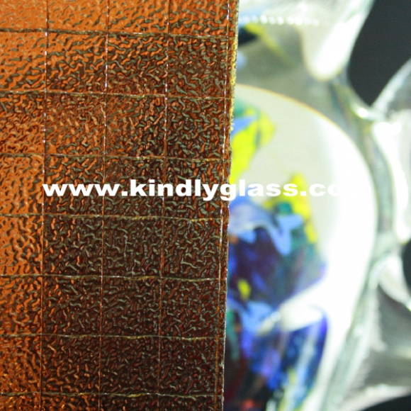 Patterned Glass