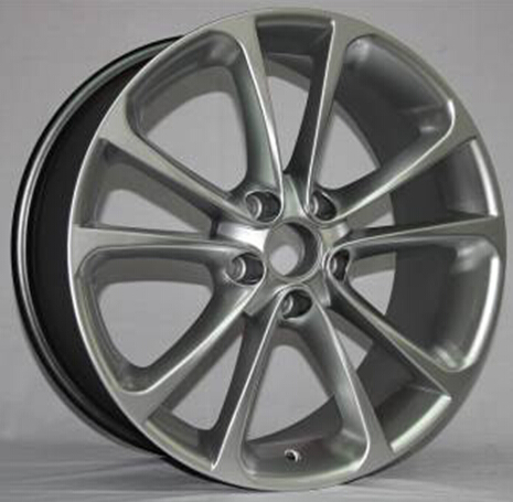 Alloy Wheel