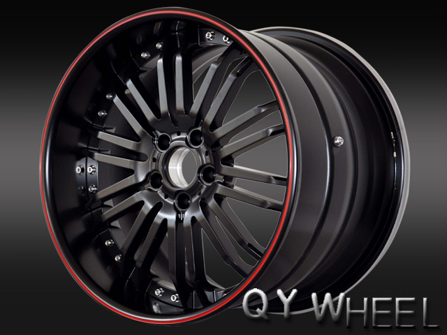 Alloy Wheel