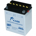 Car Battery