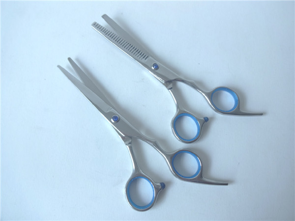 Hair scissors