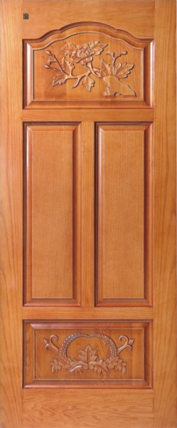 Interior Door