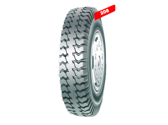 Truck Tire