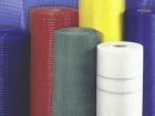 Fiberglass Mesh