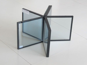 Wall Glass