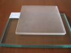 Float glass