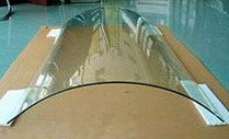 Laminated Glass