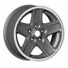 Alloy Wheel