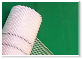 Fiberglass Mesh