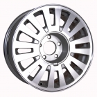 Car Wheel