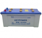 JIS Dry Charged Car Battery