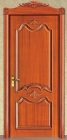 Interior Door