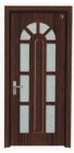 Wooden Door