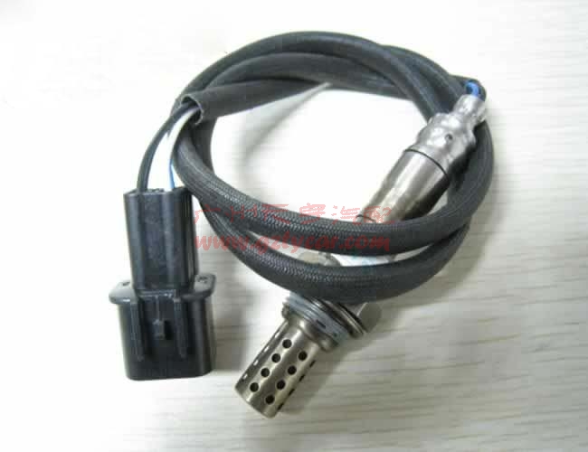 Oxygen Sensor