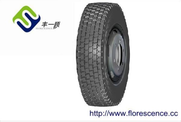 Truck Tire