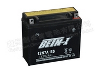 Motorcycle Battery