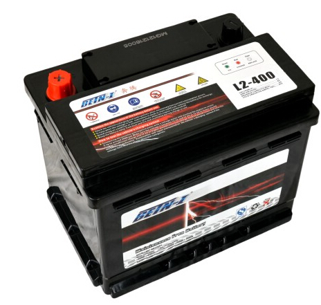 Car Battery