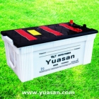 Heavy Duty Truck Battery