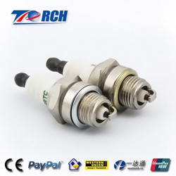 Motorcycle Spark Plug