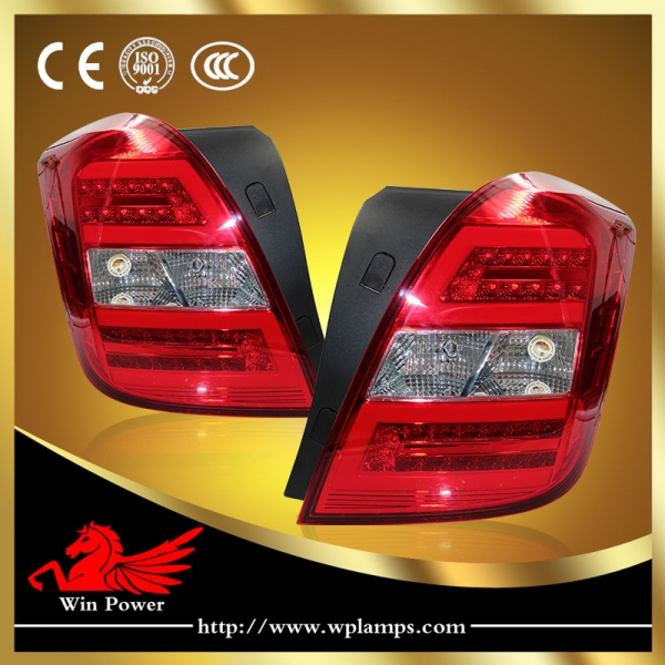 Tail Light