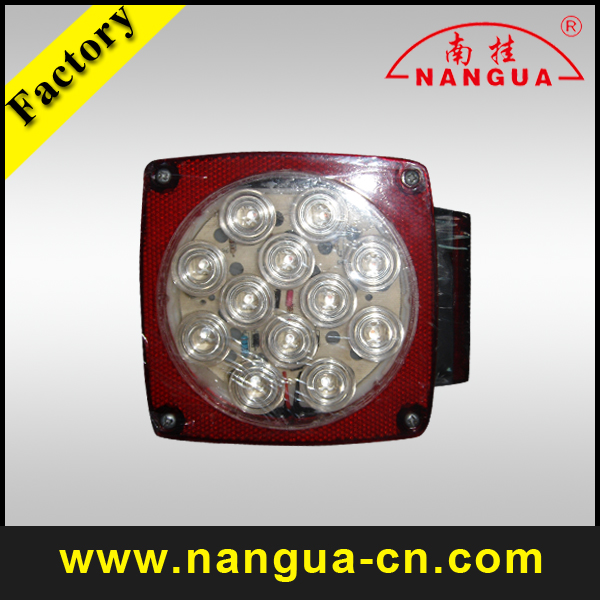 Tail Lamp